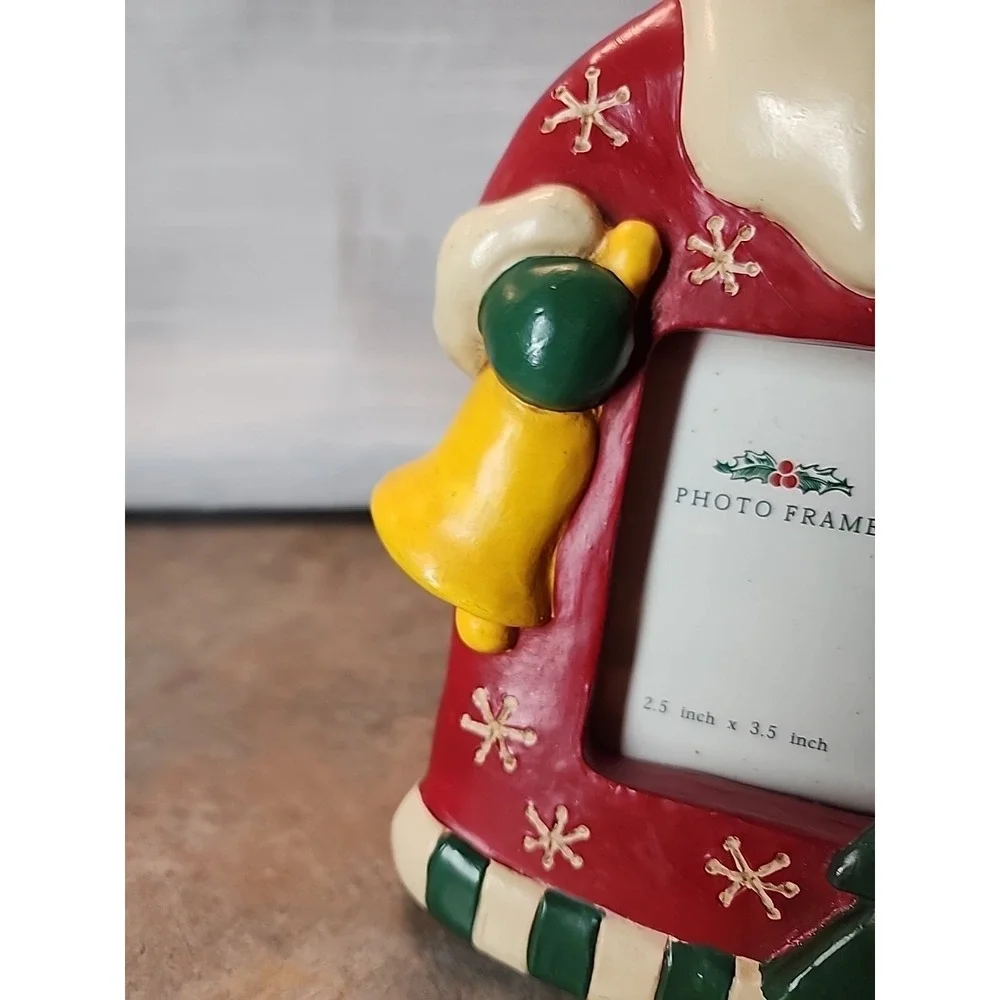 Santa Christmas 9.5